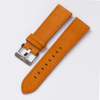 Strap Jam Tangan Parlent Suede