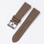 Strap Jam Tangan Parlent Suede