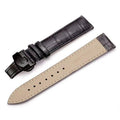 Berlin Clasp Butterfly Watch Strap