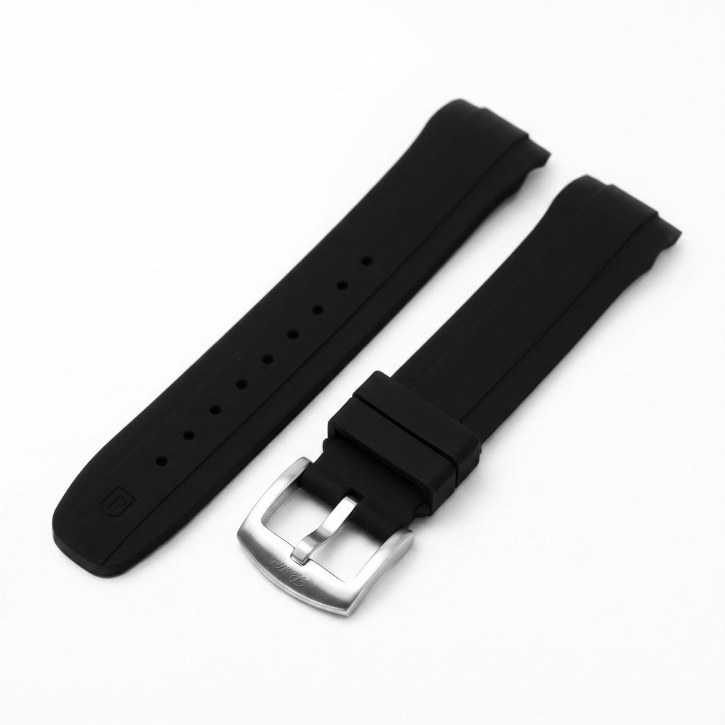 Gallant Rubber Strap Watch