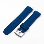 Gallant Rubber Strap Watch