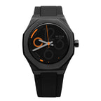 Bundling Smartwatch Palladium Active & Palladium Rubber Strap