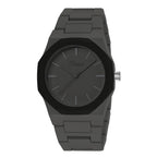 Parlent Palladium Spectrum - Men's Watch 40mm, Japan Quartz Movement, Waterproof 3ATM (30M)