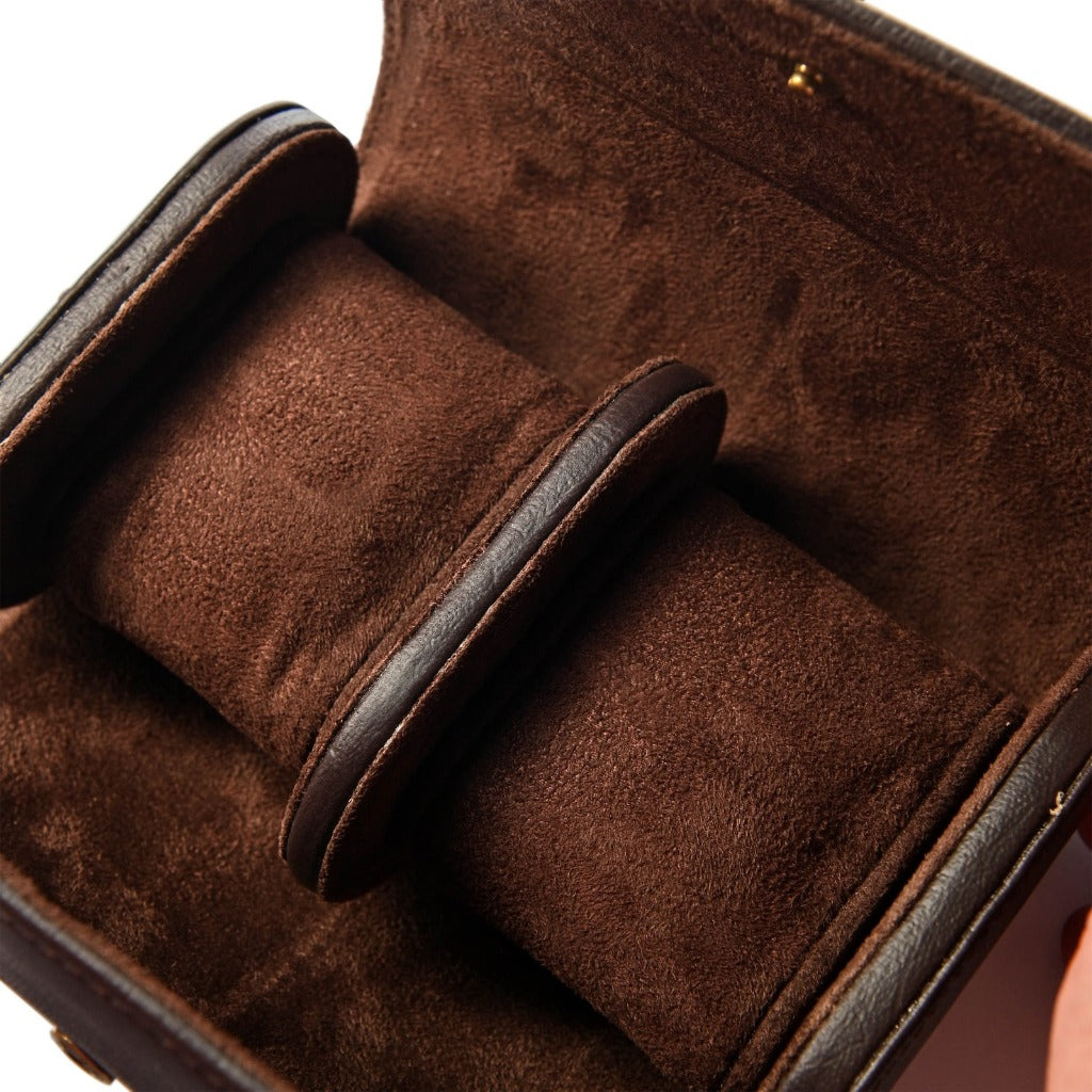 Exclusive Watch Box - Couple