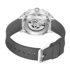 Parlent Gallant Lite Femme - Jam Tangan Wanita 34mm, Automatic Movement, Waterproof 3ATM (30M), Polycarbonate