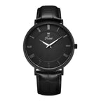 Parlent Louis Femme - Jam Tangan Wanita 36mm, Japan Quartz Movement, Waterproof 3ATM (30M), Stainless Steel