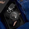 Bundling Gallant Phantom & Houston Steel Black Dov