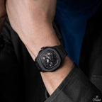 Bundling Gallant Phantom & Houston Steel Black Dov