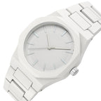 Parlent Palladium Spectrum - Men's Watch 40mm, Japan Quartz Movement, Waterproof 3ATM (30M)