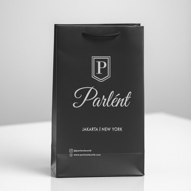 Paperbag Exclusive Parlent