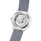 Parlent Gallant Lite Femme - Jam Tangan Wanita 34mm, Automatic Movement, Waterproof 3ATM (30M), Polycarbonate